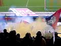 fc basel v fc zurich