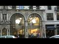 London: Oxford Circus