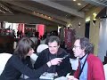 Gate 9: Egid Spie� und Berndt G�nzel Linger