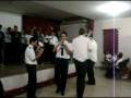 videos de Brilha Jesus / Shine Jesus Shine -  coreografia Banda de Metais