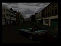 The Getaway Black Monday Secret Cars *PART 1*