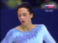 Johnny Weir 2004 Worlds LP