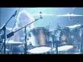 Mikkey Dee drum solo