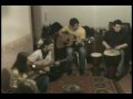 Aloe Vera - Ремонт (квартирник).avi