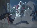 Eureka Seven (AMV)