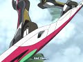 Eureka Seven (AMV)