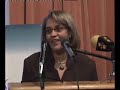 Frieda Brown @ 2008 Annual Conference