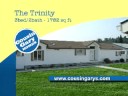 Cousin Gary Homes Redding \"Afford08\" TV spot