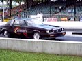 GSCA Nationals 07 Buick GS GSX GN GNX -2