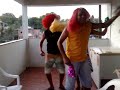 festa g