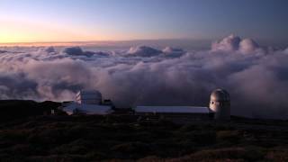 Mercator - close to the heavens