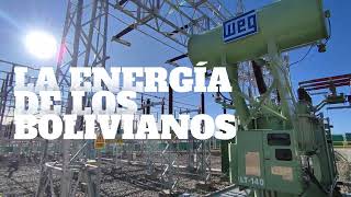 DELAPAZ rinde homenaje en el Bicentenario de Bolivia