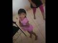 videos de dança da filha da silvana