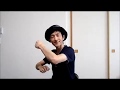 ラッコさん流あいさつ遊び歌 学研ピコロ2017年7月号掲載 <ラッコさん こんにちは>