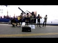 容祖兒空港 Cover by Busk Around