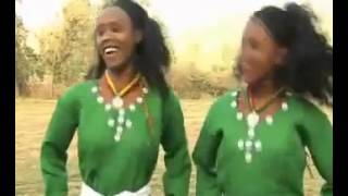 Ethiopian New Tredtional Music 2012 Brahan Mola Wollo Maru   YouTube