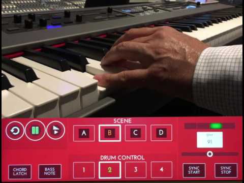 ireal pro tutorial ireal pro tutorial