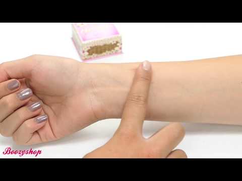 W7 W7 Honolulu Bronzing Powder W7 W7 Honolulu Bronzing Powder
