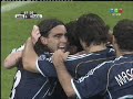 lionel messi vs serbia montenegro alemania 2006
