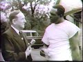 a tribute to one of boxing's all time greats, the long-reigning light heavyweight champion archie moore. part 2