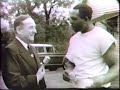 a tribute to one of boxing's all time greats, the long-reigning light heavyweight champion archie moore. part 2