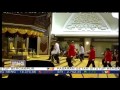 Permasyhuran Jemaah Pemangku Sultan Kedah