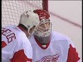 RedWings@Predators RedWings@Predators