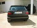 Golf GTD Part II