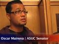 CalTV Journalism: University Reacts to Recent Conflict