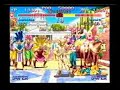 KKY?Dhalsim? vs ??????Guile? KKY?Dhalsim? vs ??????Guile?