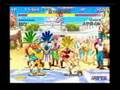 KKY(Dhalsim) vs むてガイル(Guile)