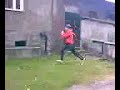 LE PARKOUR KAMLOT