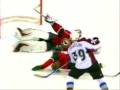 Minnesota Wild: Niklas Backstrom - ALL-STAR
