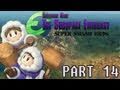 Gaming with the Kwings SSBB The Subspace Emissary part 
