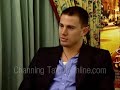 Channing Tatum Exclusive Interview