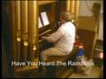 Have You Heard The Raindrops (Water Of Life)