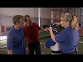 FSN Sport Science - Episode 4 - Cheap Shots - BeanBall FSN Sport Science - Episode 4 - Cheap Shots - BeanBall