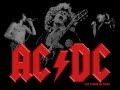 John Scofield-Techno Mix de AC-DC, Def Leppard, Bon Jov