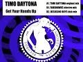 TIMO DAYTONA - GET YOUR HANDS UP