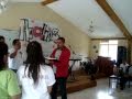 Campamento Hechos 29 ... Dinamica Equipo 4