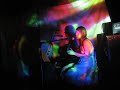 The Holy Experiment @ Bruar Falls w/ Ivy Meadows Light Show (Part 6)