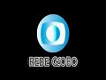 Vinheta Rede Globo