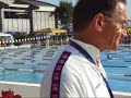 Staffetta 4x100 mista - Vibo Nuoto