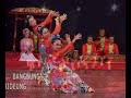 Majalengka Tari jaipongan