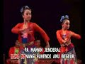 Majalengka Tari jaipongan Majalengka Tari jaipongan