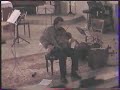 Gilles APAP, gigue irlandaise