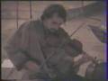 Gilles APAP, gigue irlandaise