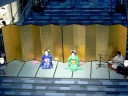 GEISHA DANCE GEISHA DANCE