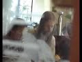 jesus in a chinese restaurant