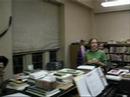 Mischeif in Hassell